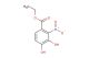 ethyl 3,4-dihydroxy-2-nitrobenzoate