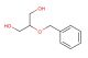 2-benzyloxy-1,3-propanediol