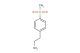 2-[4-(methylsulfonyl)phenyl]ethylamine