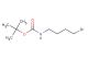 tert-butyl (4-bromobutyl)carbamate