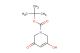tert-butyl 3-hydroxy-5-oxo-5,6-dihydropyridine-1(2H)-carboxylate