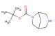 tert-butyl 3,6-diazabicyclo[3.2.1]octane-6-carboxylate