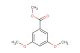 methyl 3,5-dimethoxybenzoate