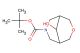 tert-butyl 9-hydroxy-3-oxa-7-azabicyclo[3.3.1]nonane-7-carboxylate
