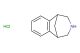 2,3,4,5-tetrahydro-1H-1,5-methano-3-benzazepine hydrochloride