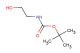 tert-butyl N-(2-hydroxyethyl)carbamate