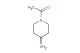 1-acetyl-4-methylenepiperidine