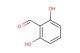 2,6-dihydroxybenzaldehyde