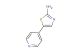 5-(4-pyridinyl)-2-thiazolamine