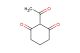 2-acetyl-1,3-cyclohexanedione