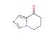 6,7-dihydro-5H-imidazo[1,5-a]pyridin-8-one