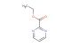 ethyl 2-pyrimidinecarboxylate