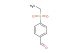 4-ethylsulfonylbenzaldehyde