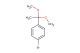1-bromo-4-(1,1-dimethoxyethyl)benzene