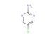 5-chloropyrimidin-2-amine