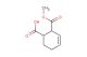 2-(methoxycarbonyl)cyclohex-3-enecarboxylic acid