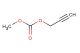 methyl prop-2-ynyl carbonate