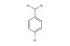 1-bromo-4-(dibromomethyl)benzene