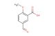5-formyl-2-methoxybenzoic acid