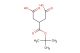 3-((tert-butoxycarbonyl)amino)pentanedioic acid