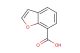benzofuran-7-carboxylic acid