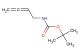 tert-butyl n-buta-2,3-dienylcarbamate