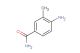4-amino-3-methylbenzamide