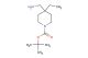 tert-butyl 4-(aminomethyl)-4-ethylpiperidine-1-carboxylate