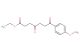 ethyl 7-(4-methoxyphenyl)-4,7-dioxoheptanoate