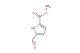 5-formylpyrrole-2-carboxylic acid methyl ester
