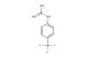 N-(4-trifluoromethyl-phenyl)-guanidine