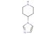 4-(1H-imidazol-1-yl)piperidine
