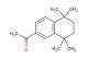 1-(5,5,8,8-tetramethyl-5,6,7,8-tetrahydronaphthalen-2-yl)ethanone