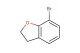 7-bromo-2,3-dihydrobenzofuran