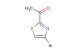 2-acetyl-4-bromothiazole