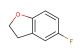5-fluoro-2,3-dihydrobenzofuran