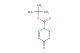 tert-butyl 4-oxo-3,4-dihydropyridine-1(2H)-carboxylate