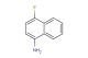 4-fluoro-1-naphthylamine