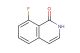 8-fluoro-1(2H)-isoquinolinone
