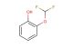 2-(difluoromethoxy)phenol