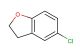 5-chloro-2,3-dihydro-1-benzofuran