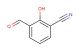 3-formyl-2-hydroxybenzonitrile
