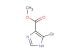 methyl 5-bromo-1H-imidazole-4-carboxylate