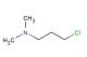 3-chloro-N,N-dimethylpropan-1-amine