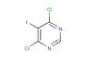4,6-dichloro-5-iodopyrimidine