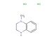 1-methyl-1,2,3,4-tetrahydro-quinoxalinedihydrochloride