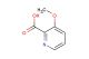 3-methoxy-2-pyridinecarboxylic acid