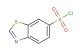 1,3-benzothiazole-6-sulfonyl chloride