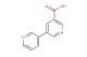 3,3'-bipyridine-5-carboxylic acid