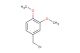 3,4-dimethoxybenzyl bromide